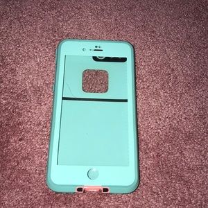 iphone 7/8 Plus Lifeproof
